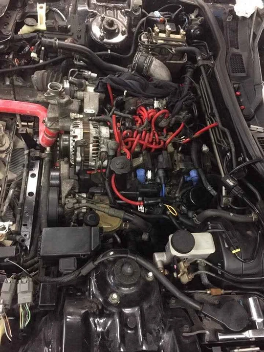 1994 Mazda RX-7 FD - Image 11 of 13