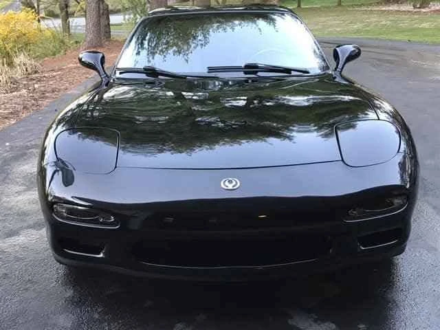 1994 Mazda RX-7 FD - Image 5 of 13