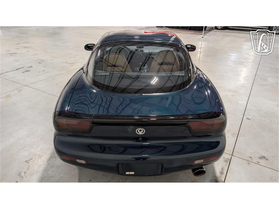 1994 Mazda RX-7 FD - Image 10 of 31