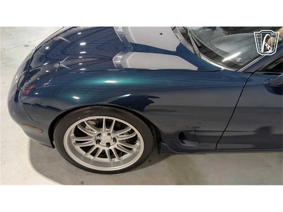 1994 Mazda RX-7 FD - Image 25 of 31