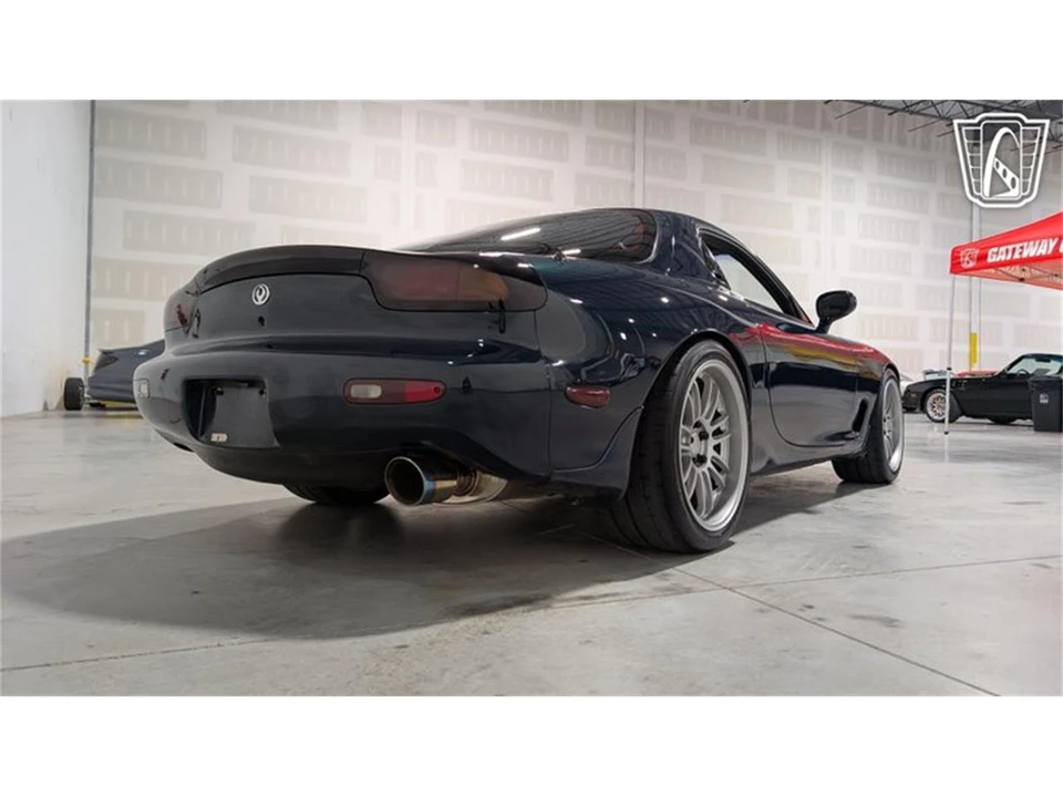1994 Mazda RX-7 FD - Image 15 of 31