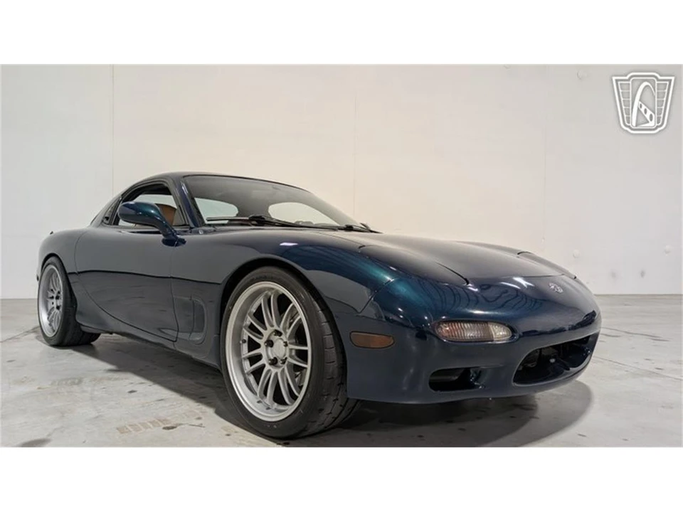 1994 Mazda RX-7 FD - Image 20 of 31
