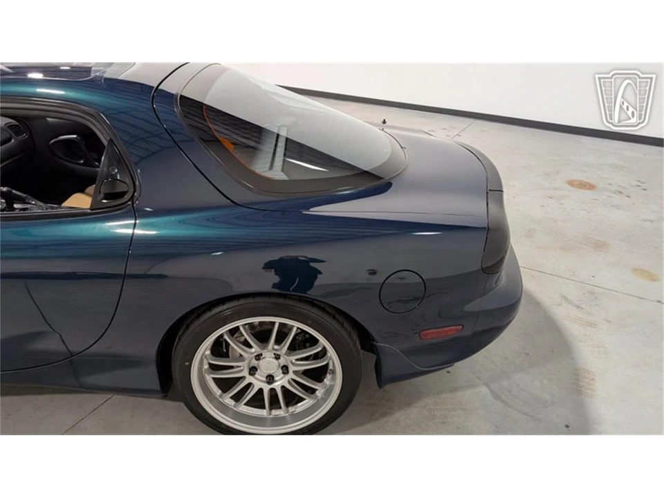 1994 Mazda RX-7 FD - Image 31 of 31