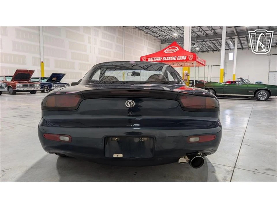 1994 Mazda RX-7 FD - Image 11 of 31