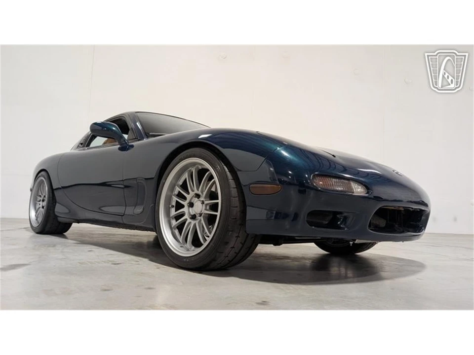1994 Mazda RX-7 FD - Image 21 of 31