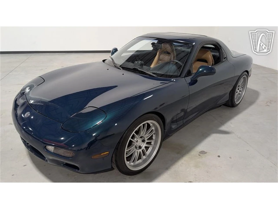 1994 Mazda RX-7 FD - Image 2 of 31
