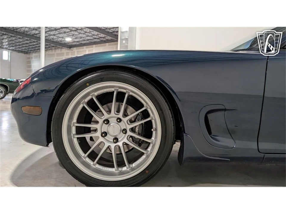 1994 Mazda RX-7 FD - Image 26 of 31