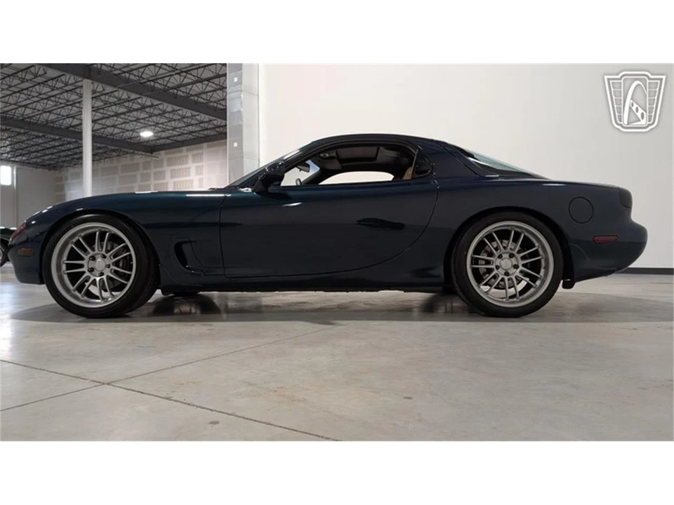 1994 Mazda RX-7 FD - Image 6 of 31