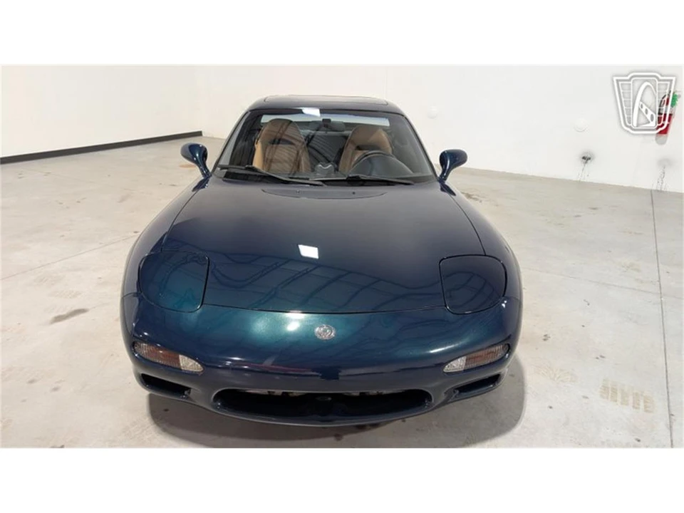 1994 Mazda RX-7 FD - Image 22 of 31