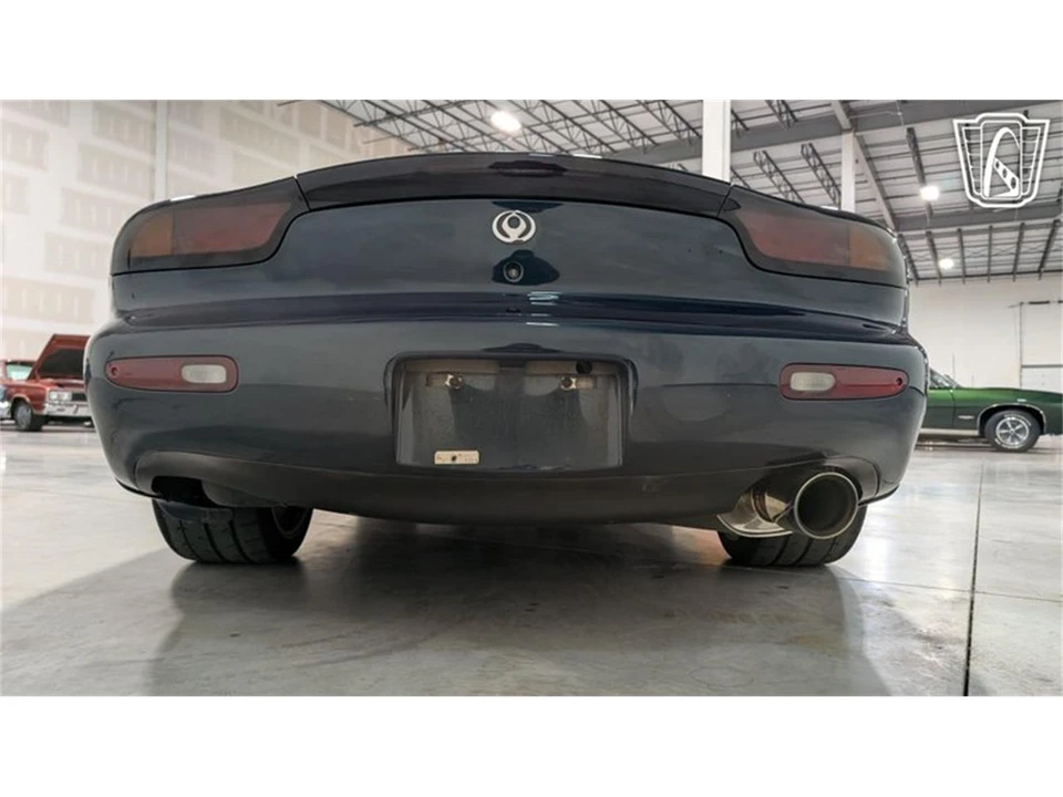 1994 Mazda RX-7 FD - Image 12 of 31