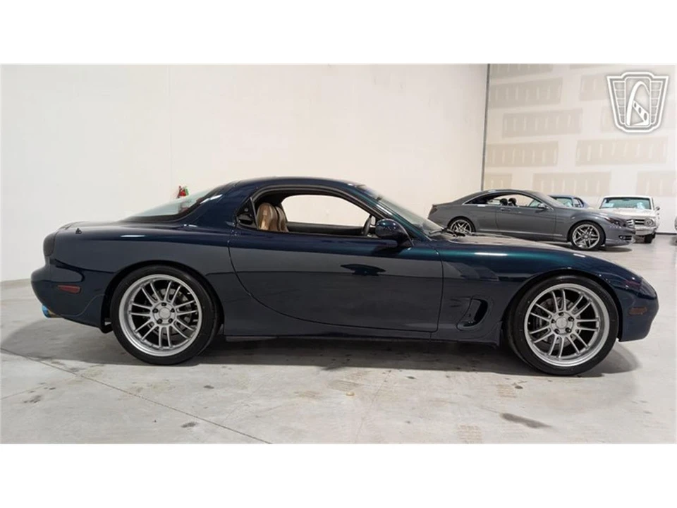1994 Mazda RX-7 FD - Image 17 of 31