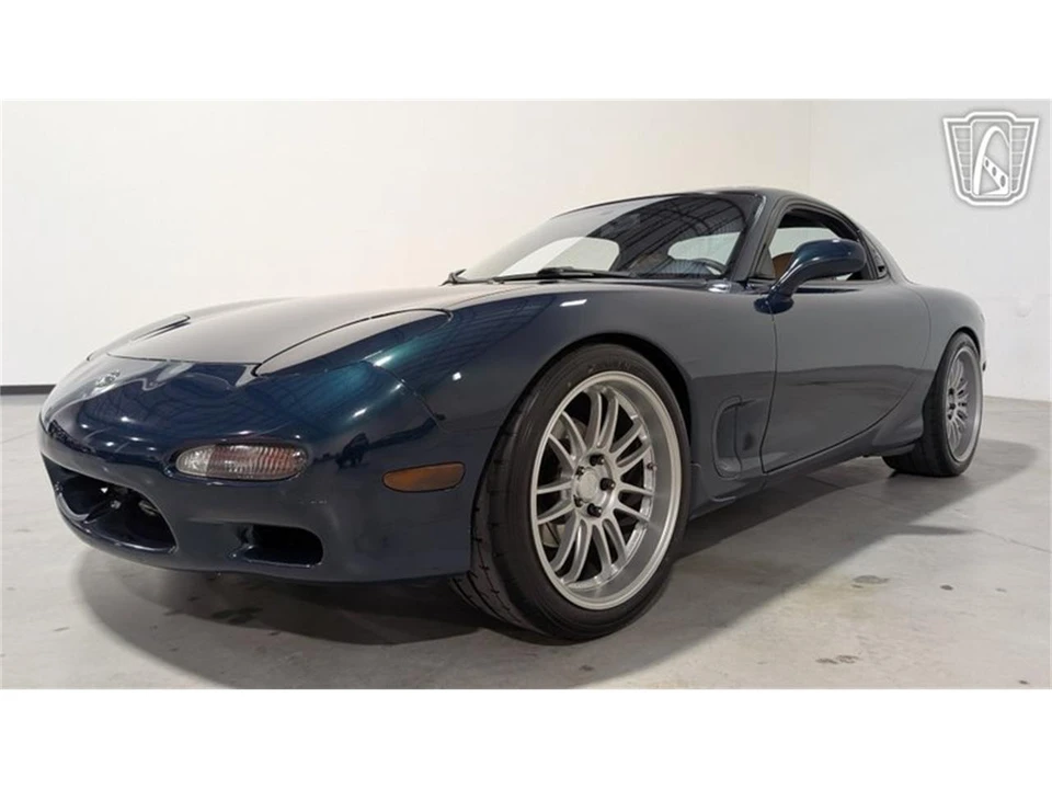 1994 Mazda RX-7 FD - Image 3 of 31
