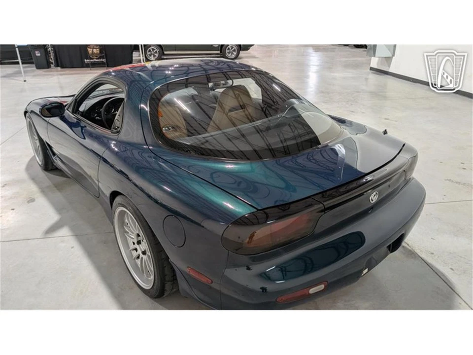 1994 Mazda RX-7 FD - Image 7 of 31