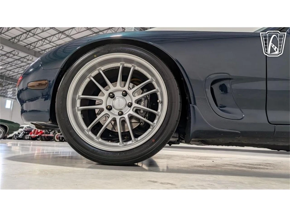 1994 Mazda RX-7 FD - Image 27 of 31