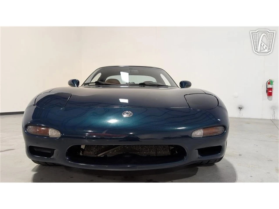 1994 Mazda RX-7 FD - Image 23 of 31