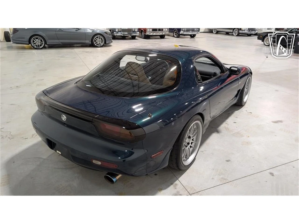 1994 Mazda RX-7 FD - Image 13 of 31