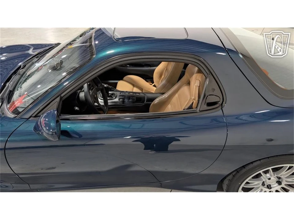 1994 Mazda RX-7 FD - Image 28 of 31