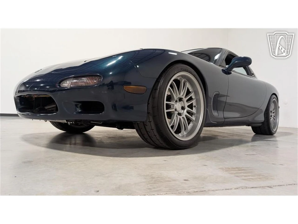 1994 Mazda RX-7 FD - Image 4 of 31