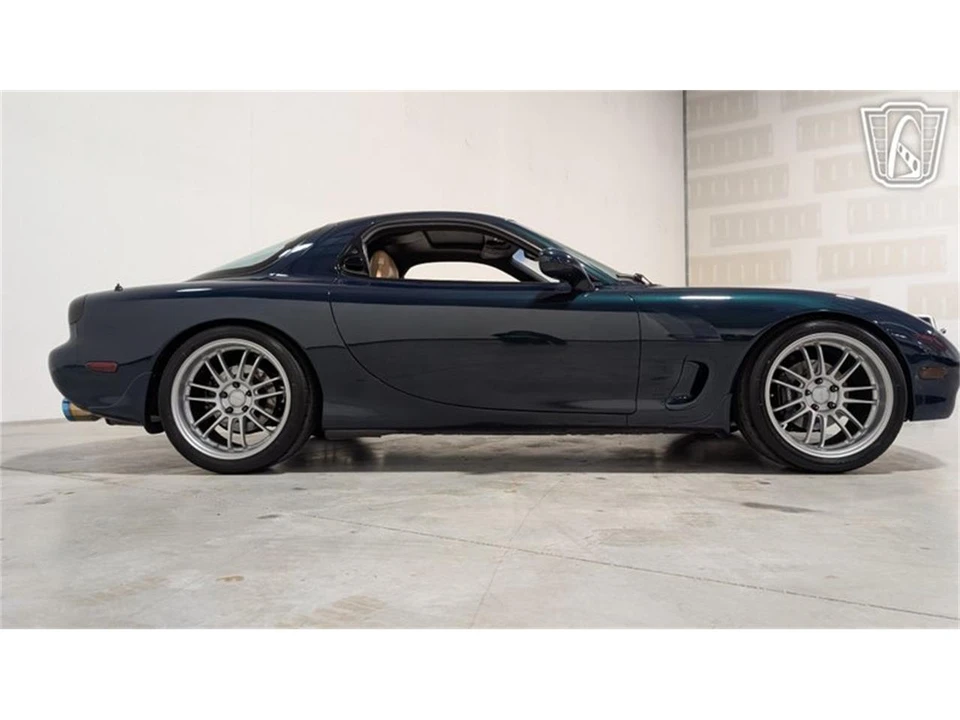 1994 Mazda RX-7 FD - Image 18 of 31