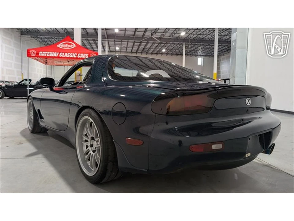 1994 Mazda RX-7 FD - Image 8 of 31