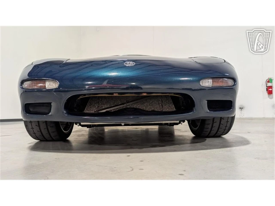 1994 Mazda RX-7 FD - Image 24 of 31