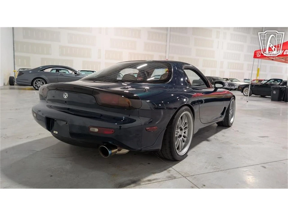 1994 Mazda RX-7 FD - Image 14 of 31