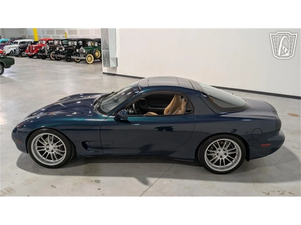 1994 Mazda RX-7 FD - Image 5 of 31