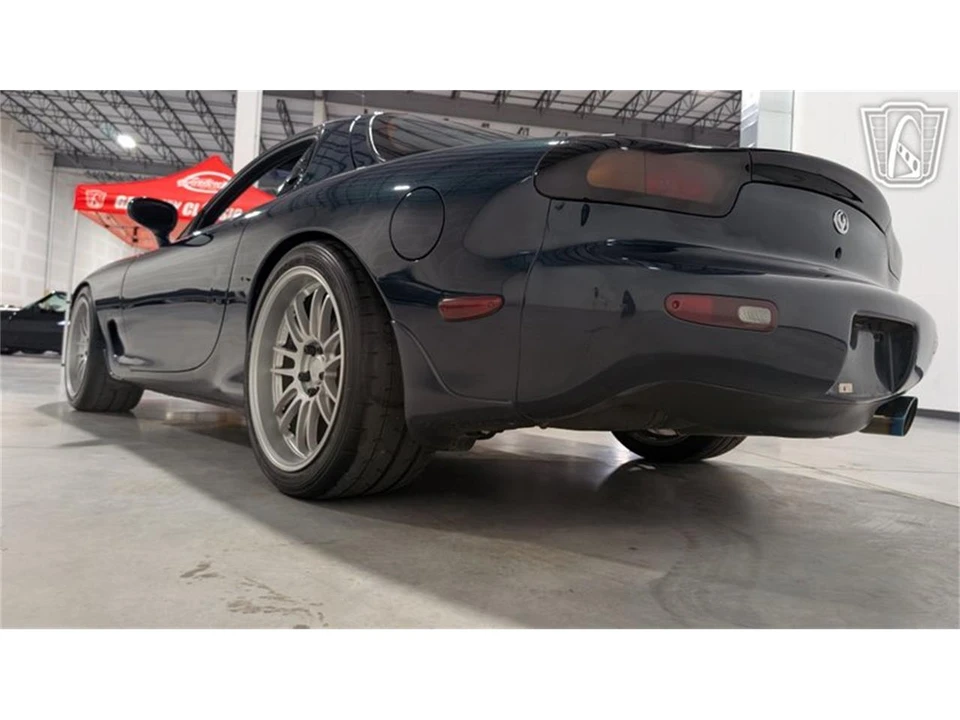 1994 Mazda RX-7 FD - Image 9 of 31