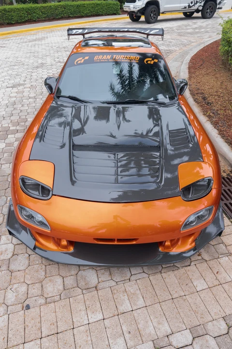 1994 Mazda RX-7 FD - Image 6 of 31
