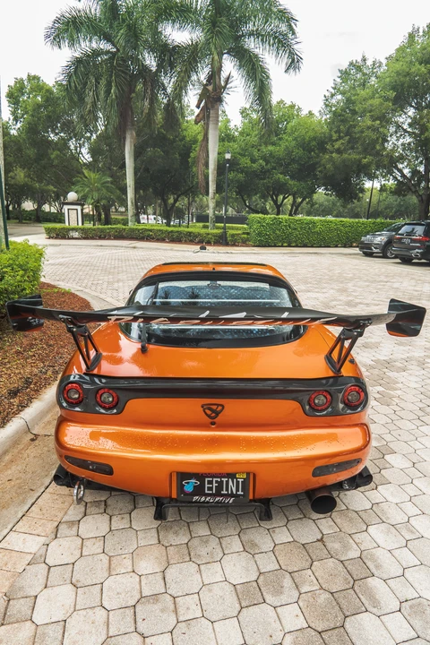 1994 Mazda RX-7 FD - Image 18 of 31