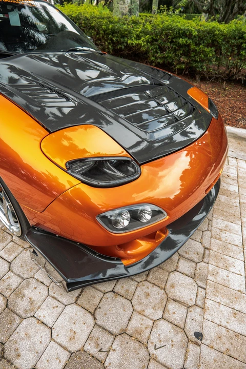 1994 Mazda RX-7 FD - Image 31 of 31