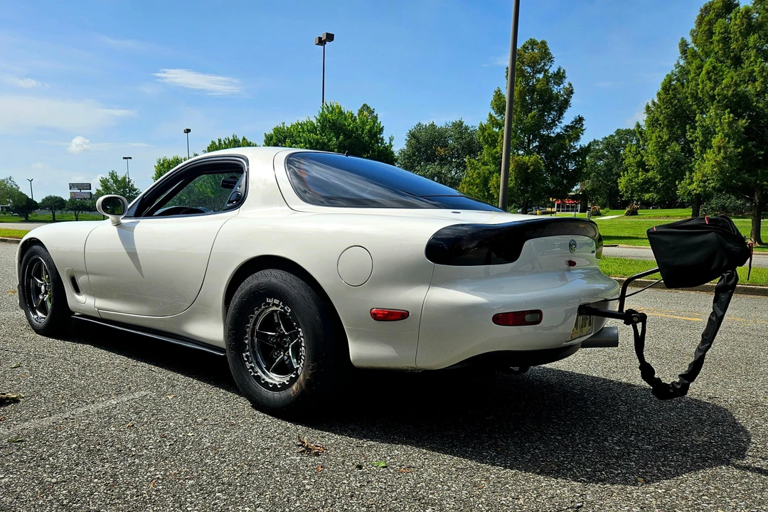 1994 Mazda RX-7 FD - Image 4 of 31
