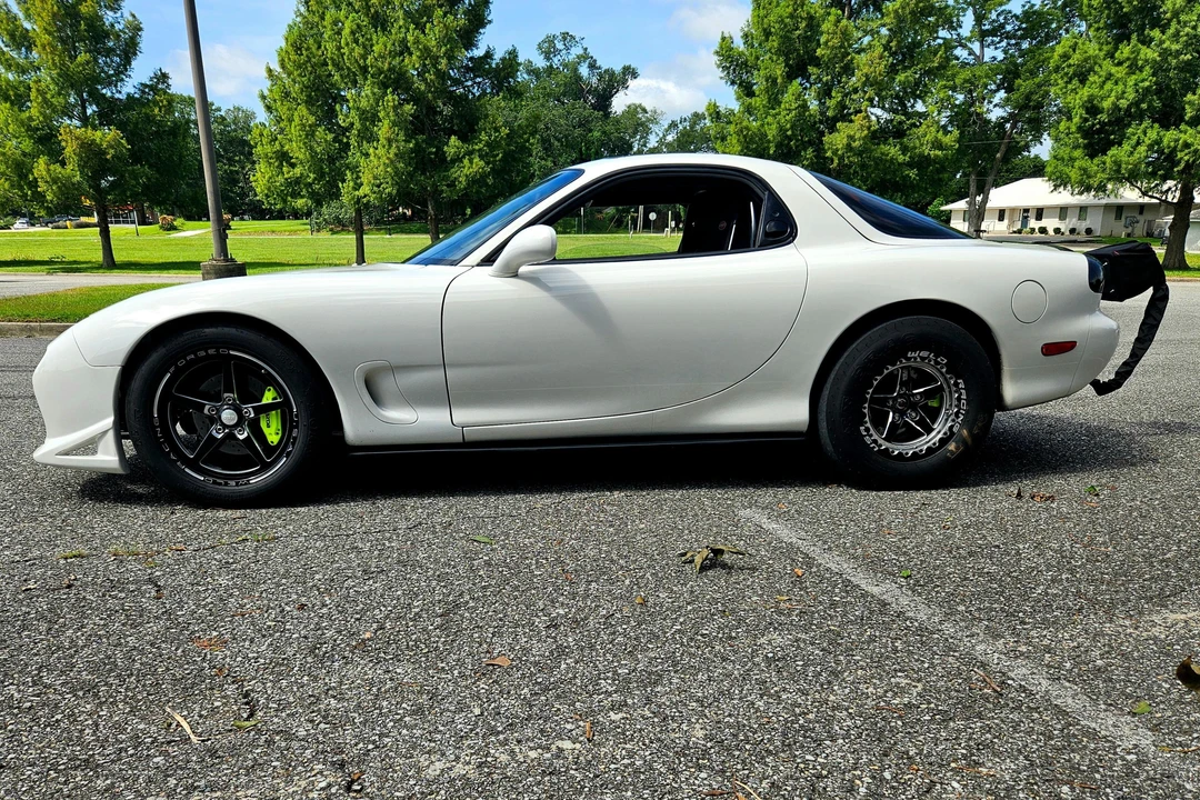 1994 Mazda RX-7 FD - Image 3 of 31