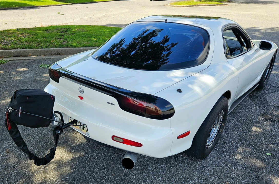 1994 Mazda RX-7 FD - Image 14 of 31