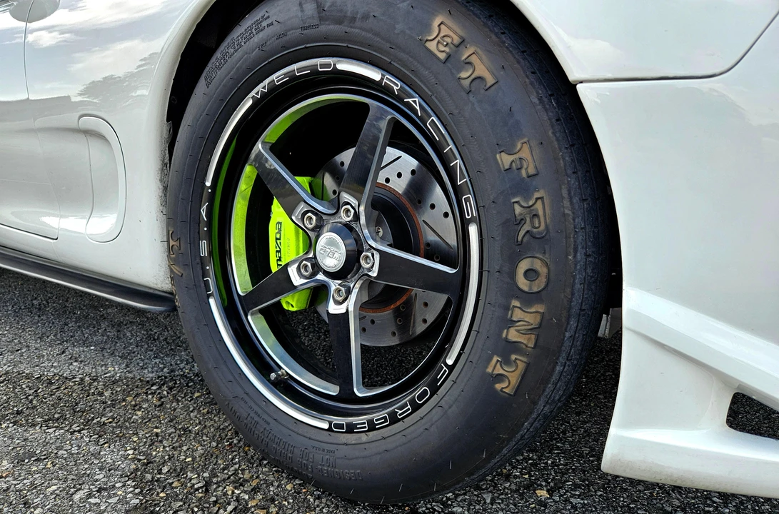 1994 Mazda RX-7 FD - Image 30 of 31