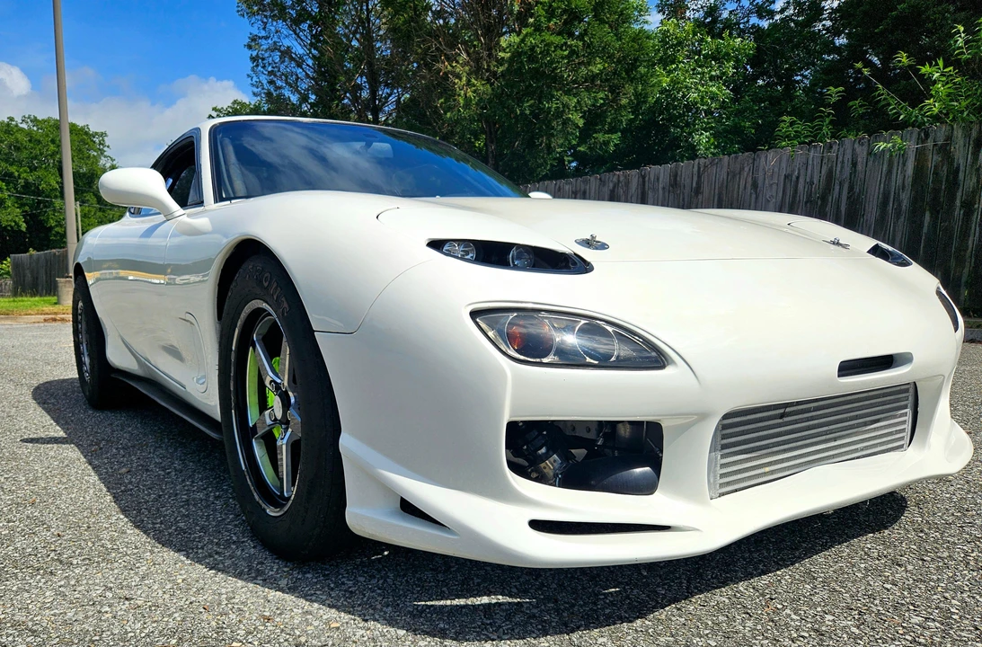 1994 Mazda RX-7 FD - Image 18 of 31