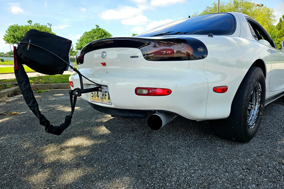 1994 Mazda RX-7 FD - Image 24 of 31
