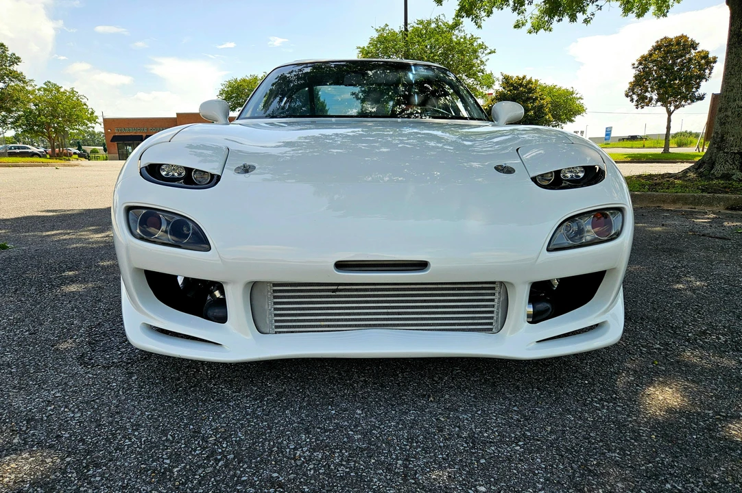 1994 Mazda RX-7 FD - Image 6 of 31