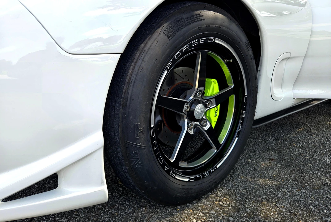 1994 Mazda RX-7 FD - Image 27 of 31