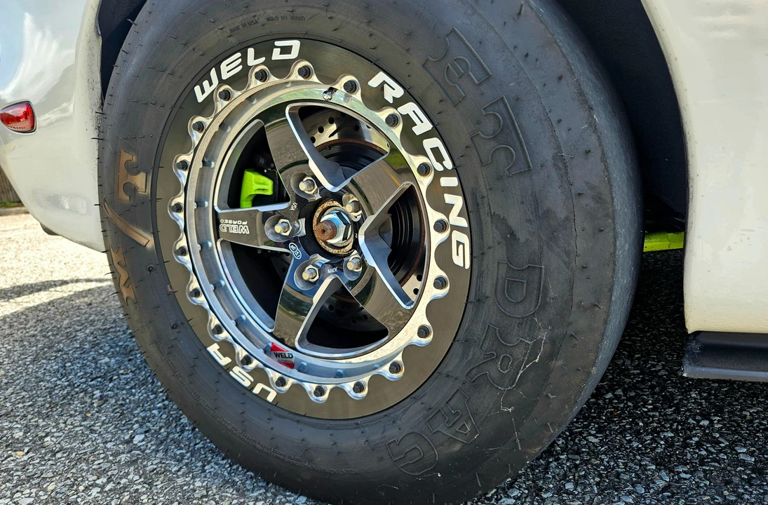 1994 Mazda RX-7 FD - Image 29 of 31
