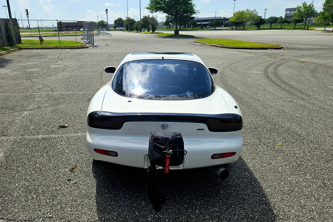 1994 Mazda RX-7 FD - Image 13 of 31