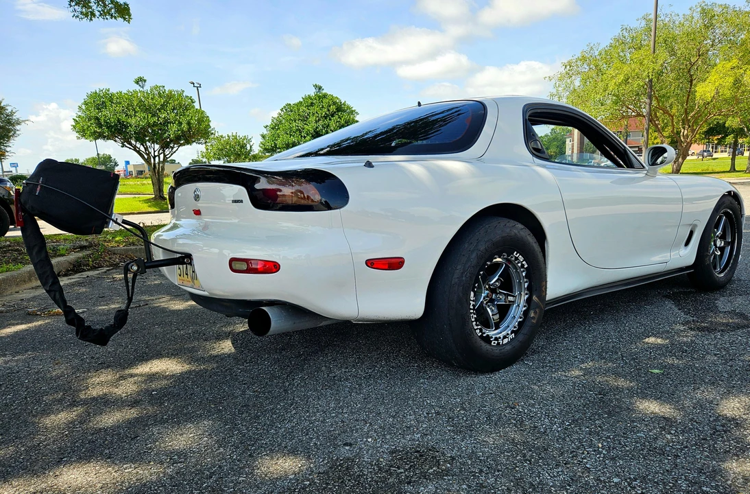 1994 Mazda RX-7 FD - Image 16 of 31