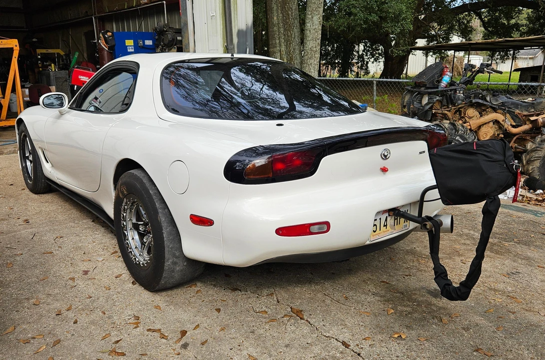 1994 Mazda RX-7 FD - Image 11 of 31