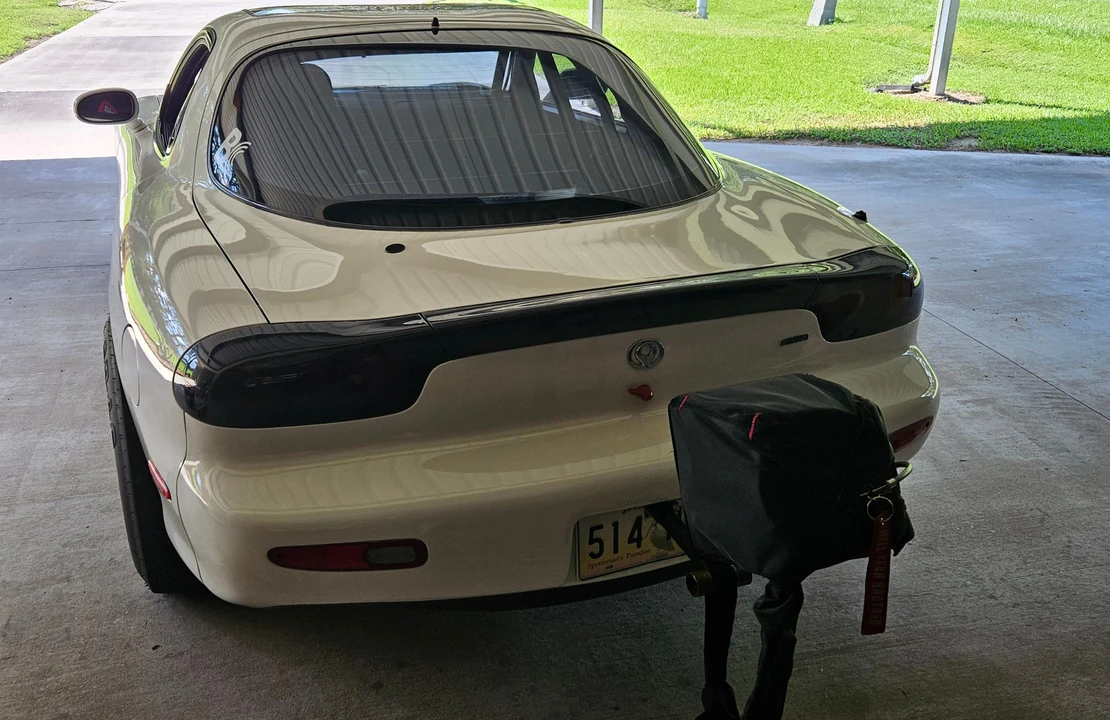 1994 Mazda RX-7 FD - Image 12 of 31