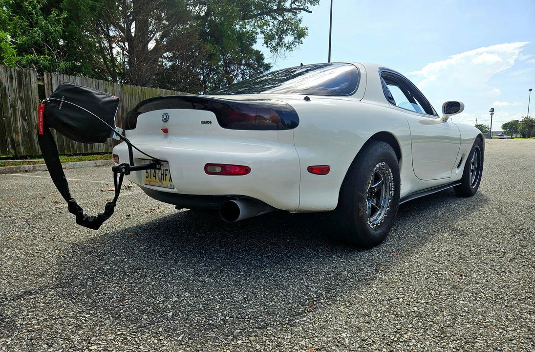 1994 Mazda RX-7 FD - Image 15 of 31