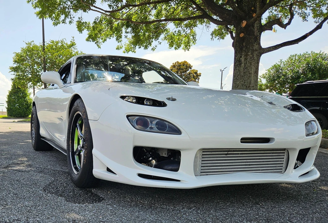 1994 Mazda RX-7 FD - Image 19 of 31