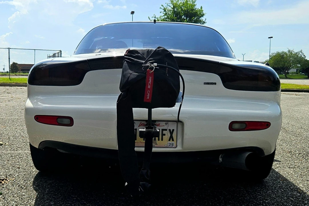 1994 Mazda RX-7 FD - Image 5 of 31