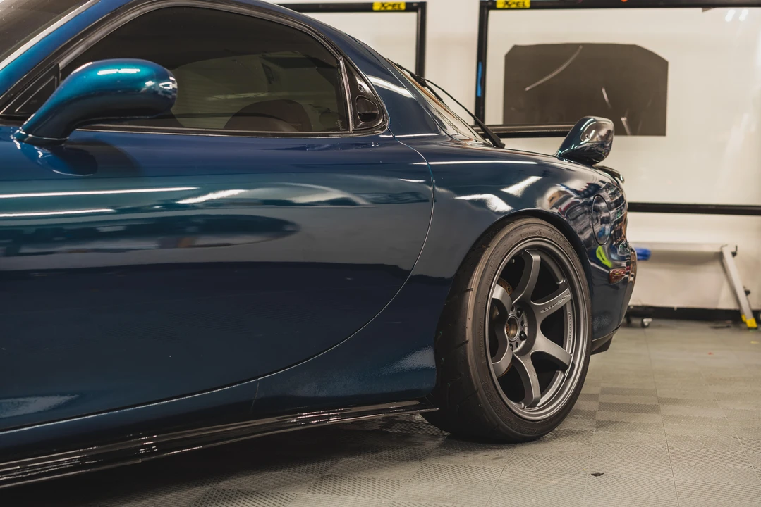 1994 Mazda RX-7 FD - Image 18 of 31