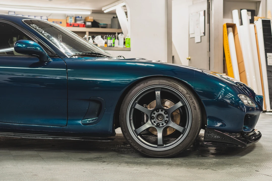 1994 Mazda RX-7 FD - Image 29 of 31