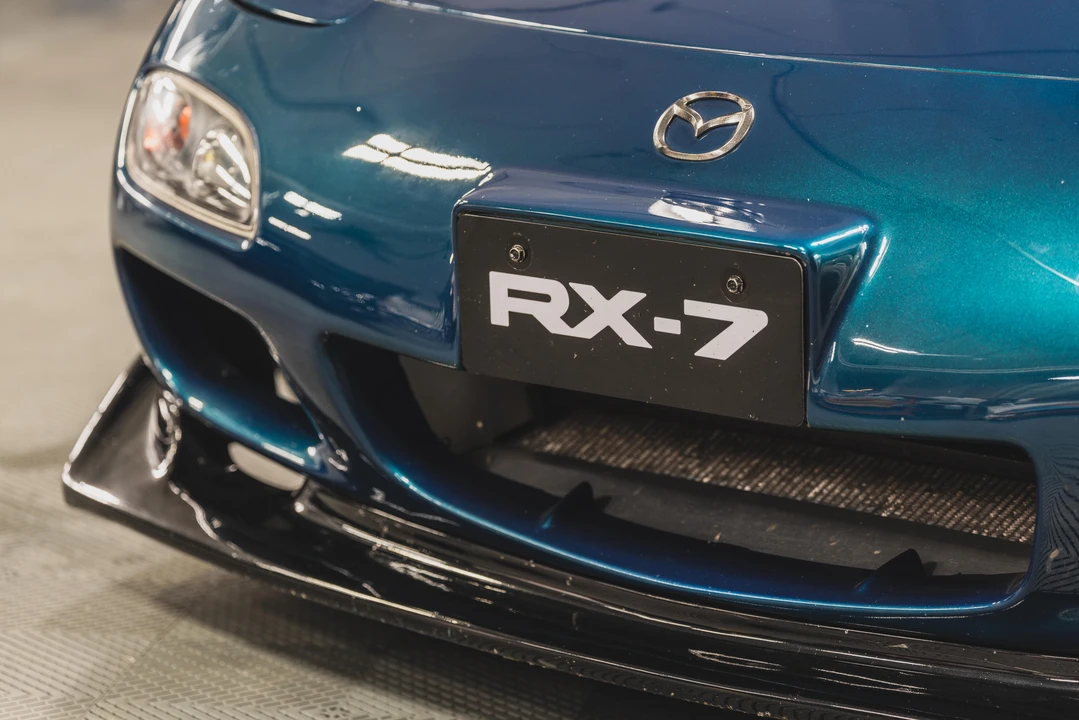 1994 Mazda RX-7 FD - Image 15 of 31